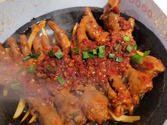 -七八冷面·延边朝鲜族美食(圣熙八号店)