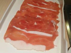 -比尔斯健康烤肉自助餐厅