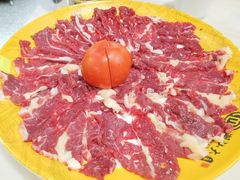 -潮汕大目牛肉火锅(上梅林店)