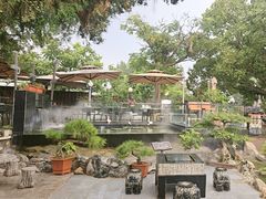 -蘇河湾·新鲁菜·泰山宴(泰山店)