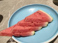 -韩盛·古法烤肉店(皇城恒隆广场店)