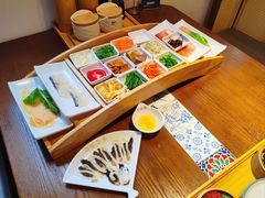 -芸南道·过桥米线(昆明老街旗舰店)