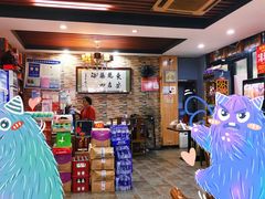 -东安鸡馆(蔡锷南路店)