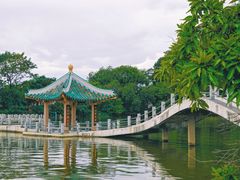 -星湖旅游景区七星岩