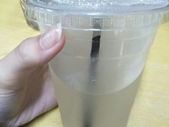 米汁-李先生的首尔小馆(松江启源广场店)