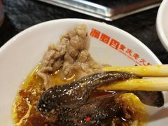 -辣川婆鲜肉自助串串香(三台子店)