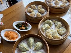 -东升灌浆包(辛庄街总店)