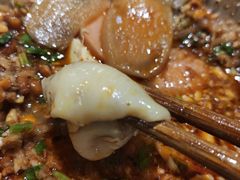 -肖肖酸萝卜鱼火锅(总店)