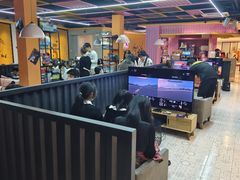 -火星工厂·桌游·团建聚会·轰趴馆(厦滘店)
