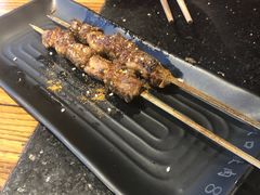 -烧货·活海鲜炭烧(湖滨商业街店)