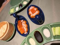 枣酥香烤鸭/只-晟永興烤鸭店(五道口店)