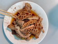 净全牛杂-梓记牛什(總店)