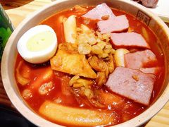 -喜来稀肉(北外滩白玉兰广场店)