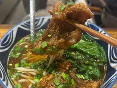 -食之六七·面(朝阳大悦城店)