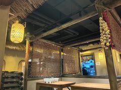 -破三川·新川菜(静安大融城店)
