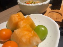 -匠和风精致料理(宁德万达店)