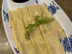 -老阿爸鲜鱼土菜(昆山花桥店)