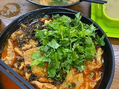 -柳大厨螺蛳粉(人民路总店)