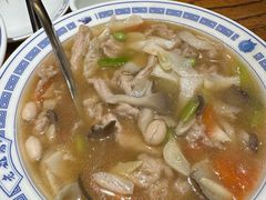 -老雒阳面馆·水席·洛阳菜(王城路店)