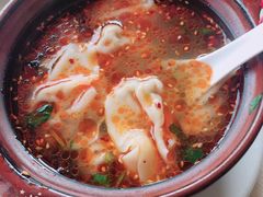 -闫家驴肉老店(华电一校店)