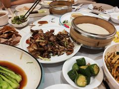 -全聚德(上海首店浦东店)