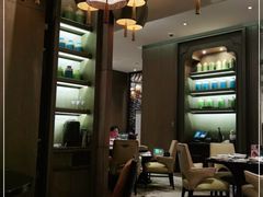 大堂-夏宫中餐厅(静安香格里拉店)