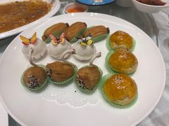 -香港茗星粗菜馆(徐汇旗舰店)