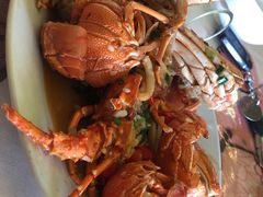 -花乐餐厅(涠洲岛店)