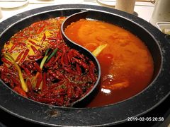 -川西坝子火锅(金沙1.0直营店)