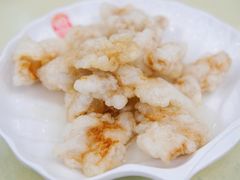 -服务大楼冷面(延大店)