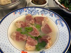 -内蒙古牛羊肉特色美食(后海滨路店)