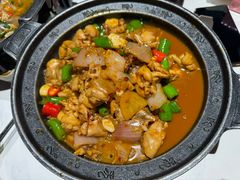 -阿露佳·舌尖上的安吉菜