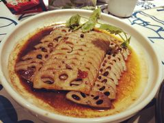 -松哥油焖大虾(皇岗一店)