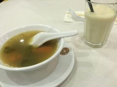 -文兴酒家(Chinatown - Gerrard Street)