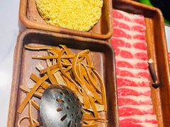 -菌小白·野生菌火锅(时尚天河店)