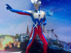 -大连海昌发现王国主题公园