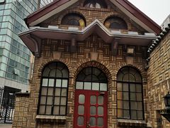 -马勒别墅饭店(静安寺店)