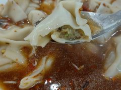-宋家馄饨馆(八一公园店)