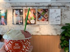 -Dal Cuore 达可芮冰淇淋(陕西北路店)
