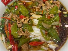 -公交新村粉店(窑岭店)