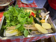 -金鼎雪山牦牛杂火锅(理县总店)