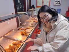 -苗老五诸城烧肉(西关大街店)