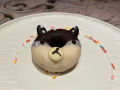 -莫干山开元森泊·云顶餐厅