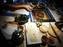 -小重庆老火锅(海棠路店)