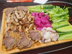 -萍香大厨·锅包肉(大东门店)