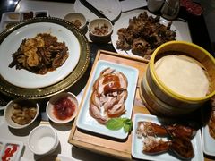 -京味斋·北京烤鸭(北京南站洋桥店)