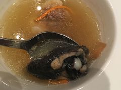 -富力希尔顿酒店·地阔自助餐厅