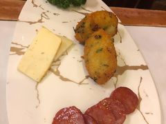 -番茄屋葡式美食(总店)