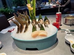 -1718海鲜姿造(苏宁宴请臻选店)