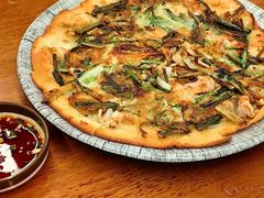 -第二外国语学院-韩国餐厅(朝阳路店)